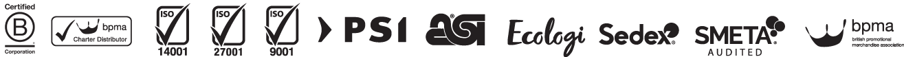 Industry Logos