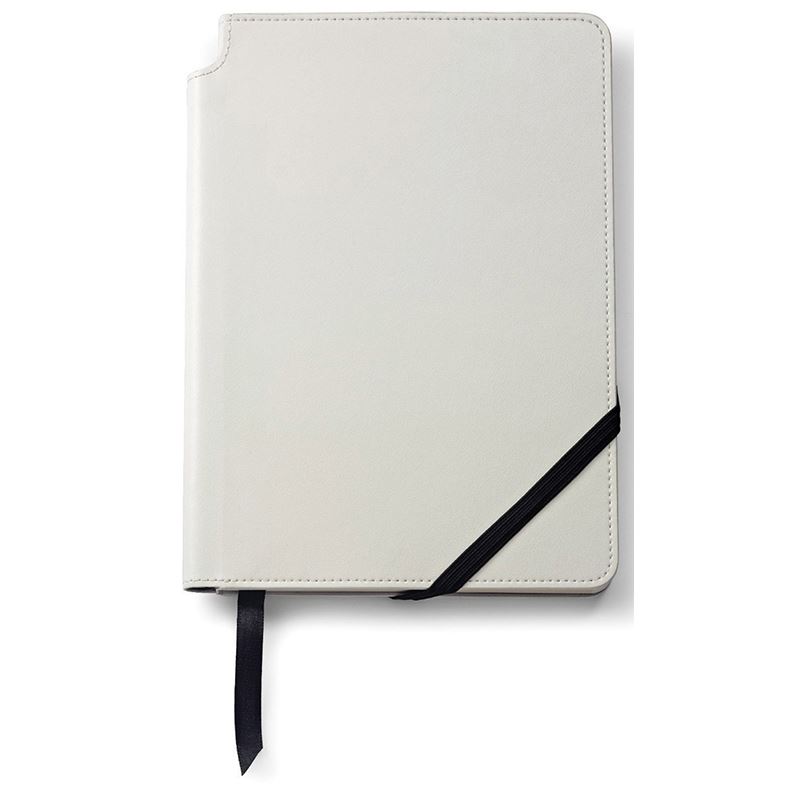 Picture of A5 Cross Journal Medium Notebook