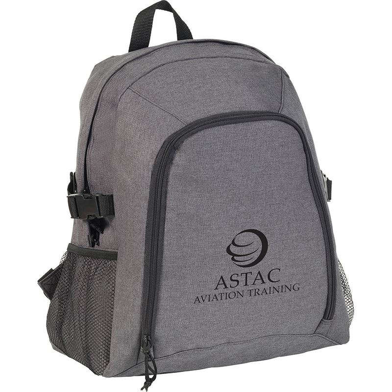 Picture of Tunstall Executive Back Pack