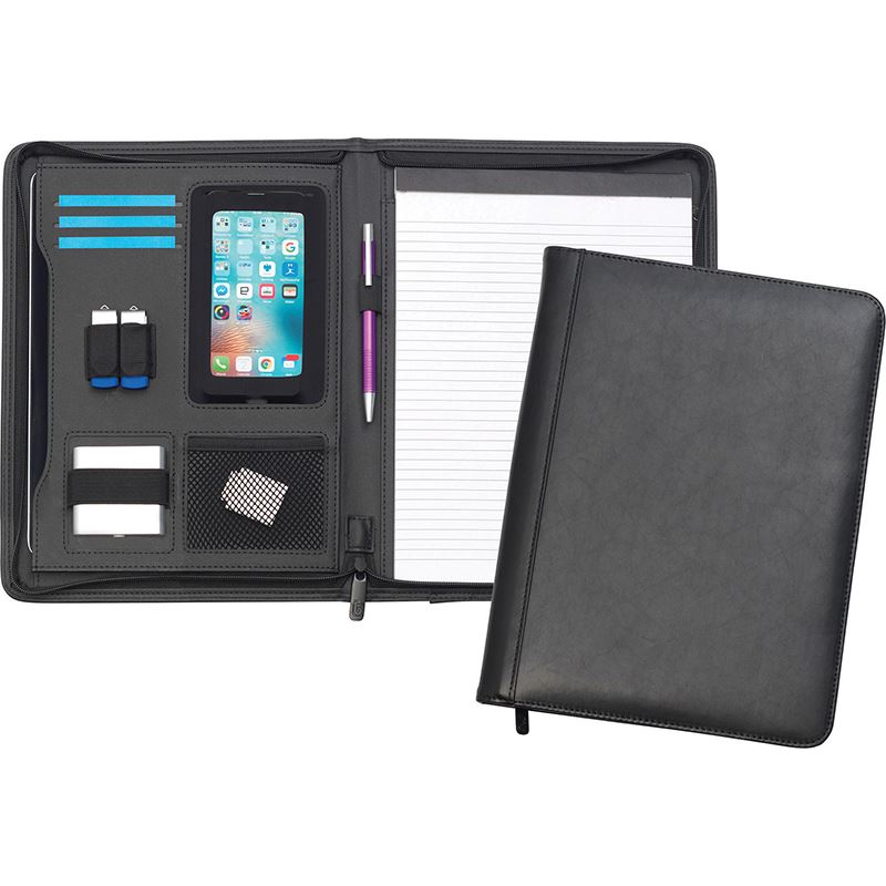 Picture of Goudhurst Bonded Leather A4 Tabletfolio