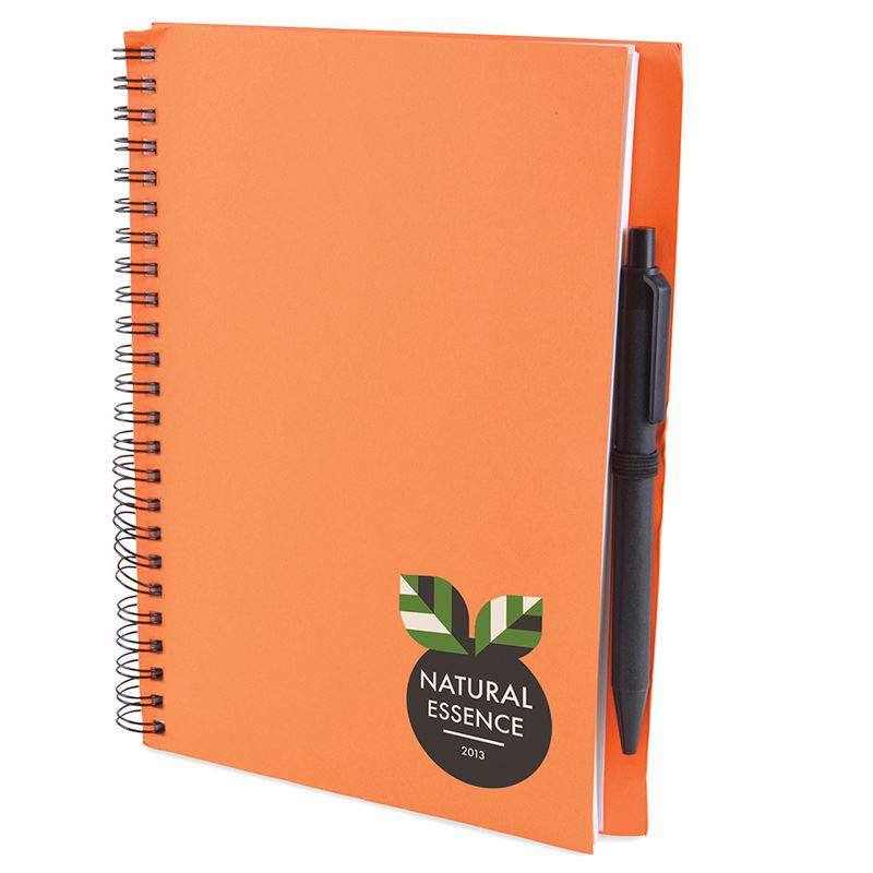 Picture of A5 Intimo Notebook