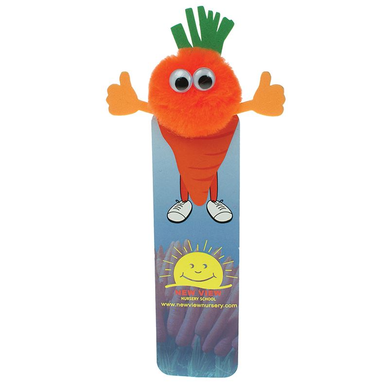 Picture of Healthy eating bookmarks
