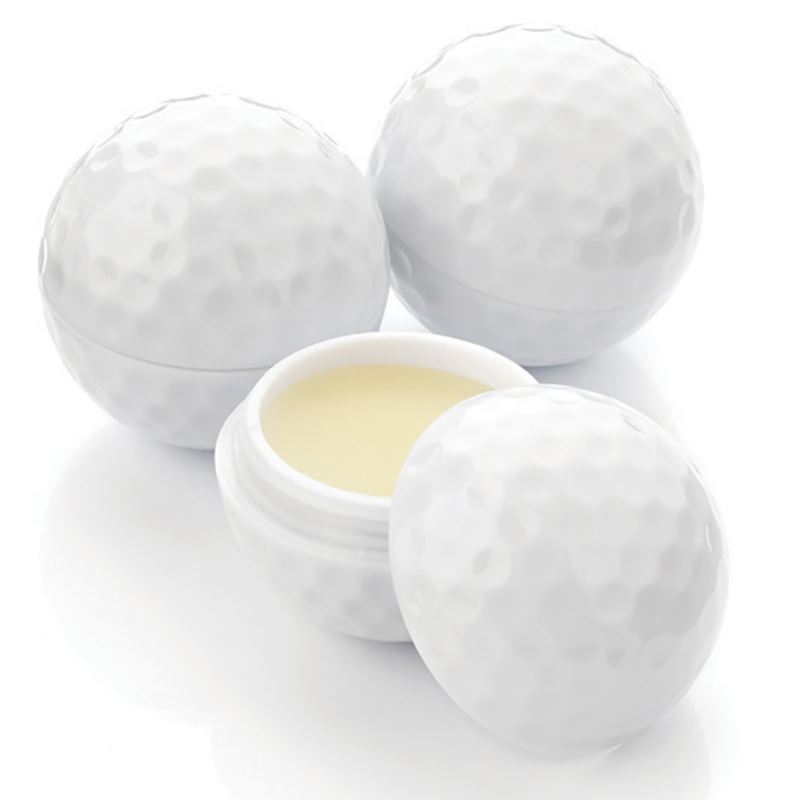Picture of Sports Ball Lip Balms