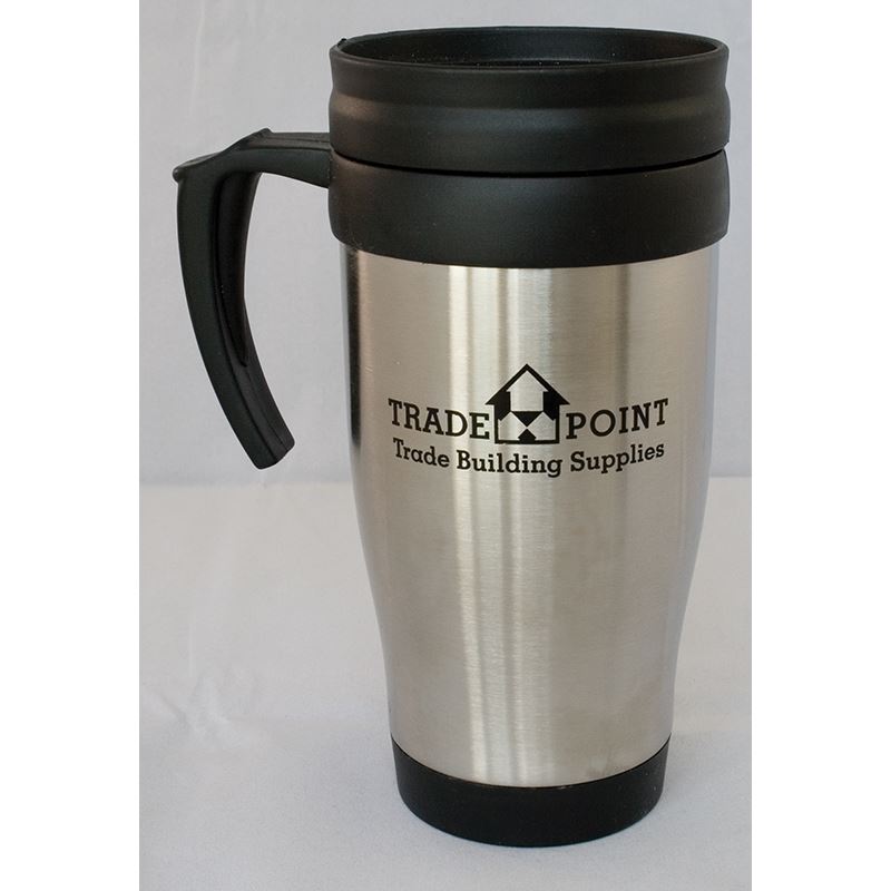 Picture of K3 Stainless Steel mug