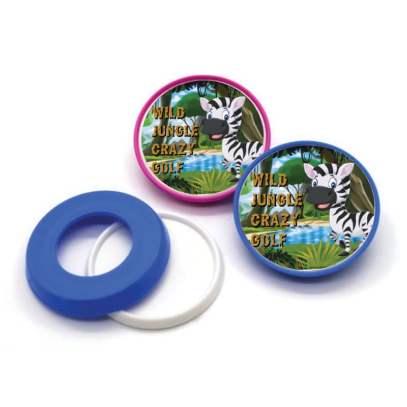Picture of 45mm POP Badge