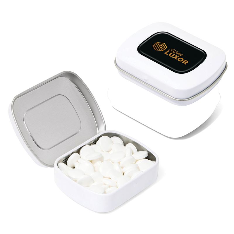 Picture of Pocket Tin - Mints