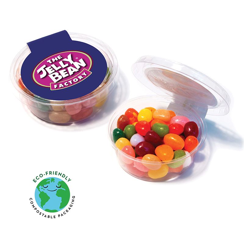 Picture of Eco-Friendly Pot - Midi - The Jelly Bean Factory Beans