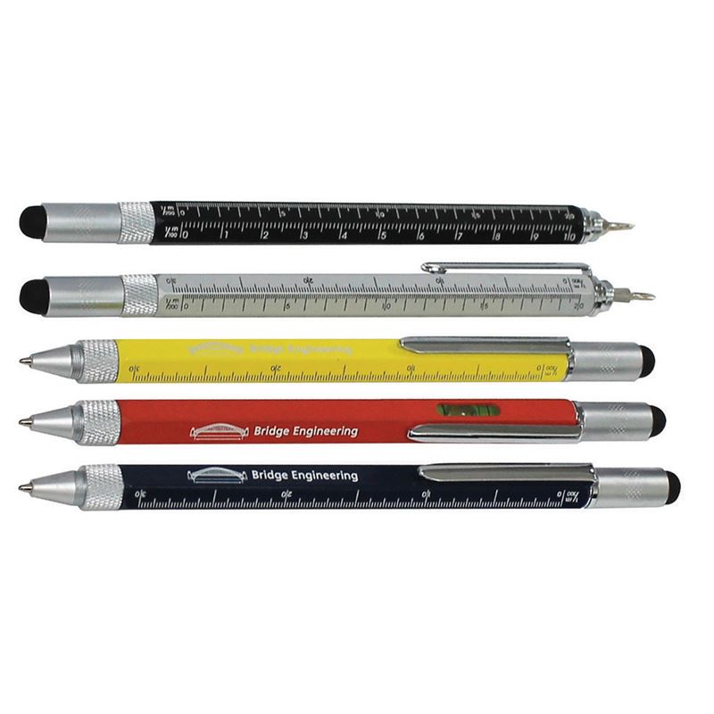 Picture of Multi Function Ballpens