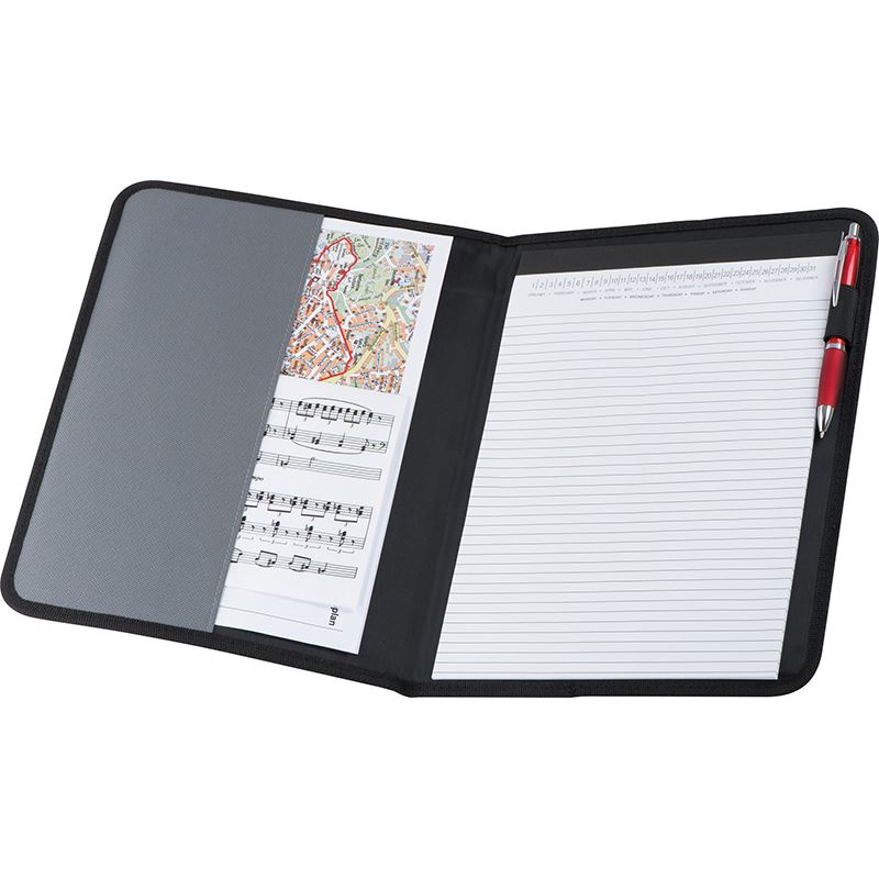 Picture of A4 writing case