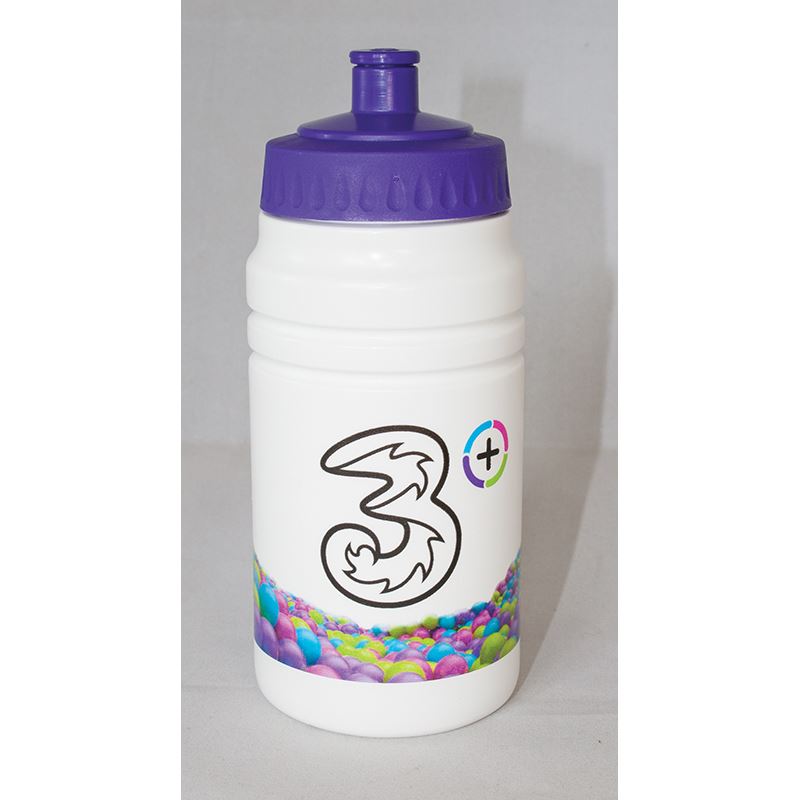 Picture of Energise Sports Bottle - Digital Print