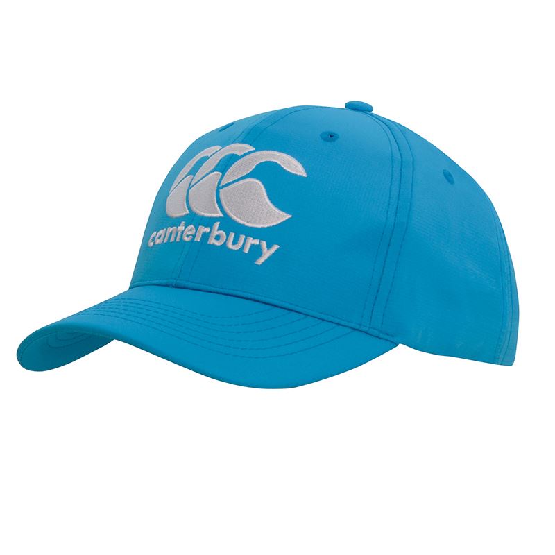 Picture of 6 Panel Sports Ripstop Baseball Cap