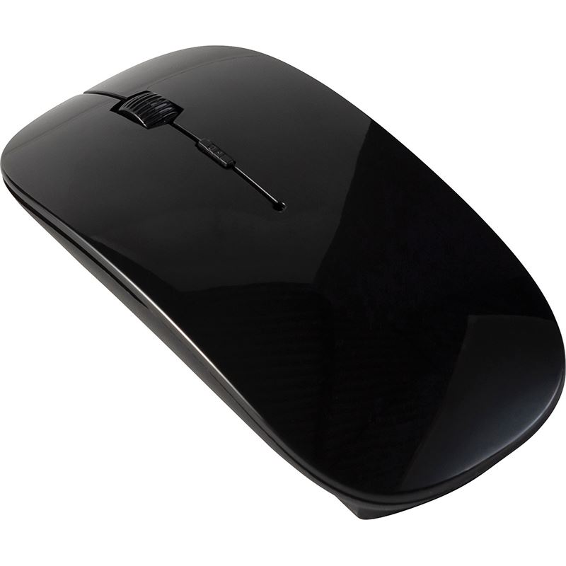 Picture of ABS wireless optical mouse