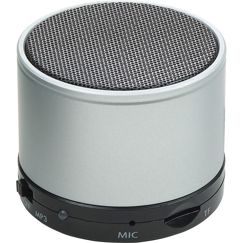 Picture of Metal Wireless Speaker