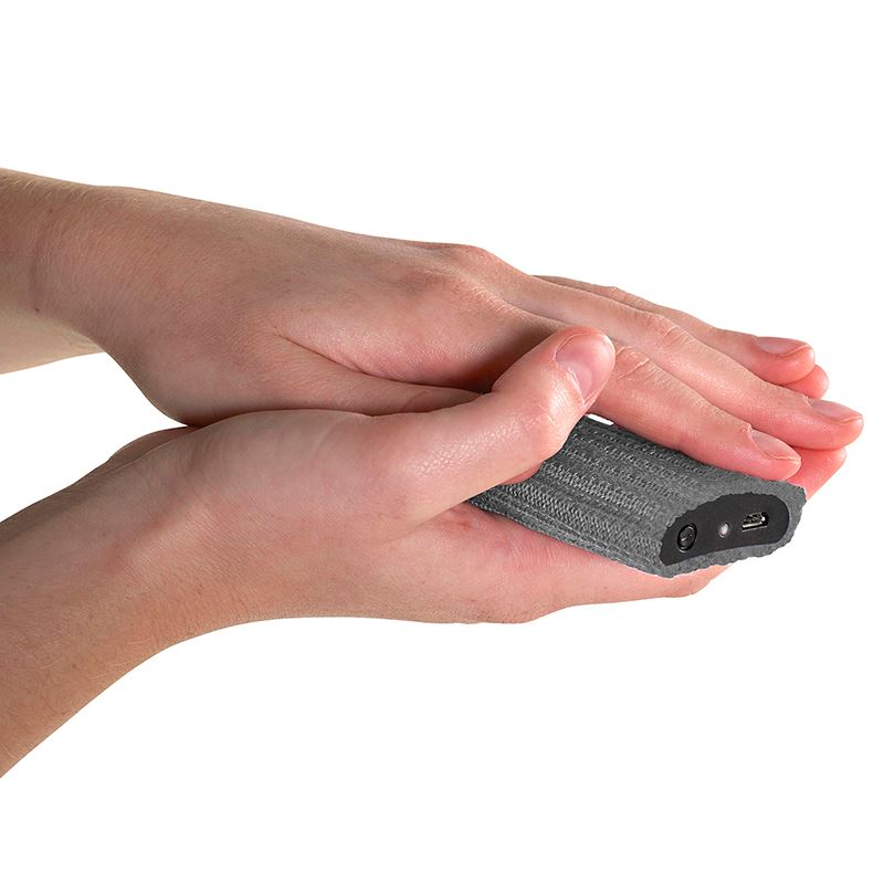 Picture of Power bank with hand warmer