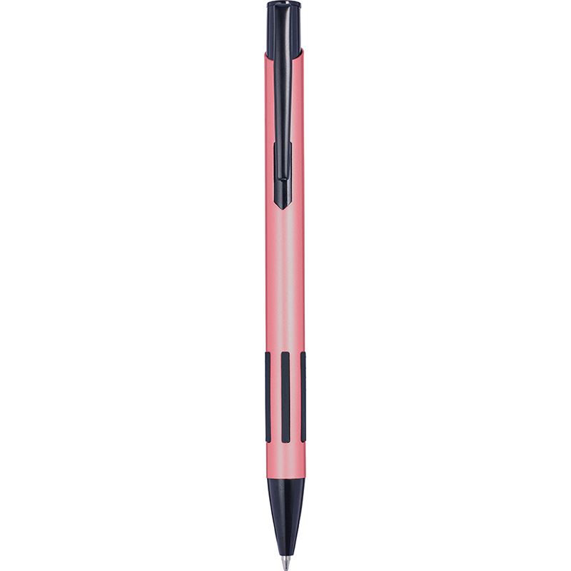Picture of Metal lacquered ballpoint pen