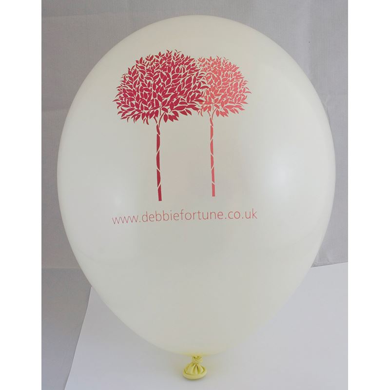 Picture of 10 inch Latex Balloon