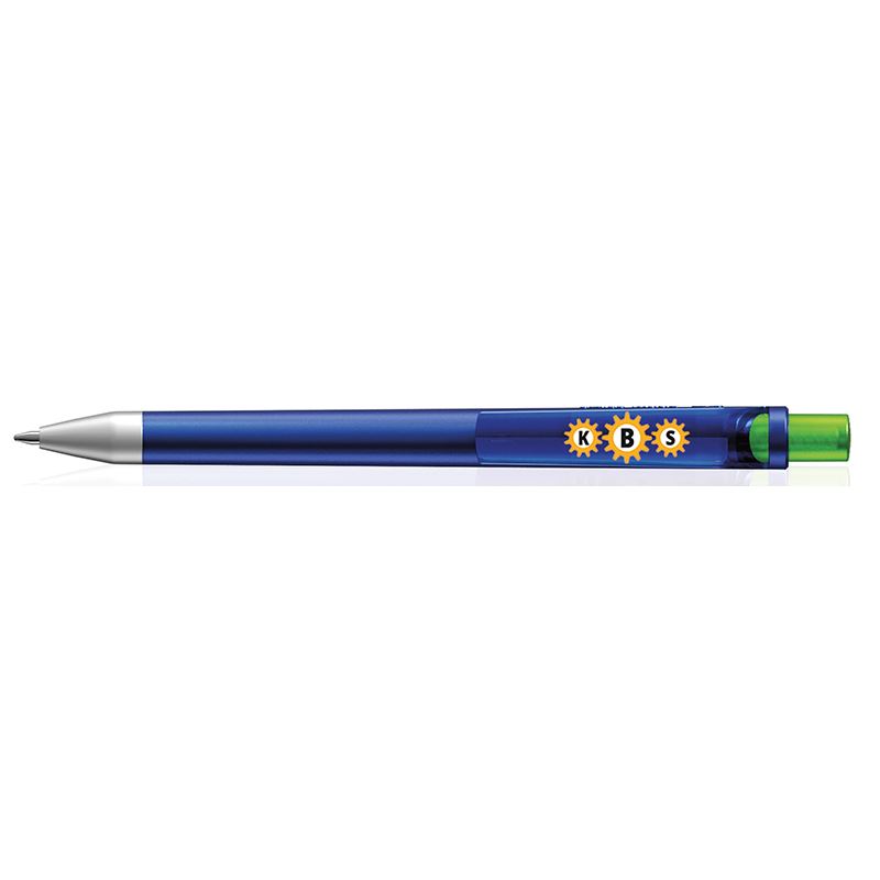 Picture of Solo Identity Ballpen