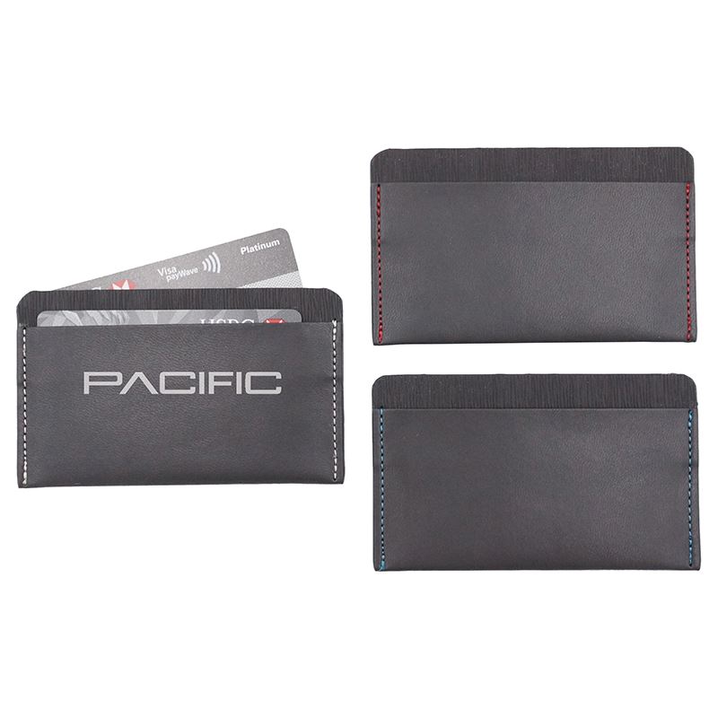 Picture of Barton RFID PU Card Holder