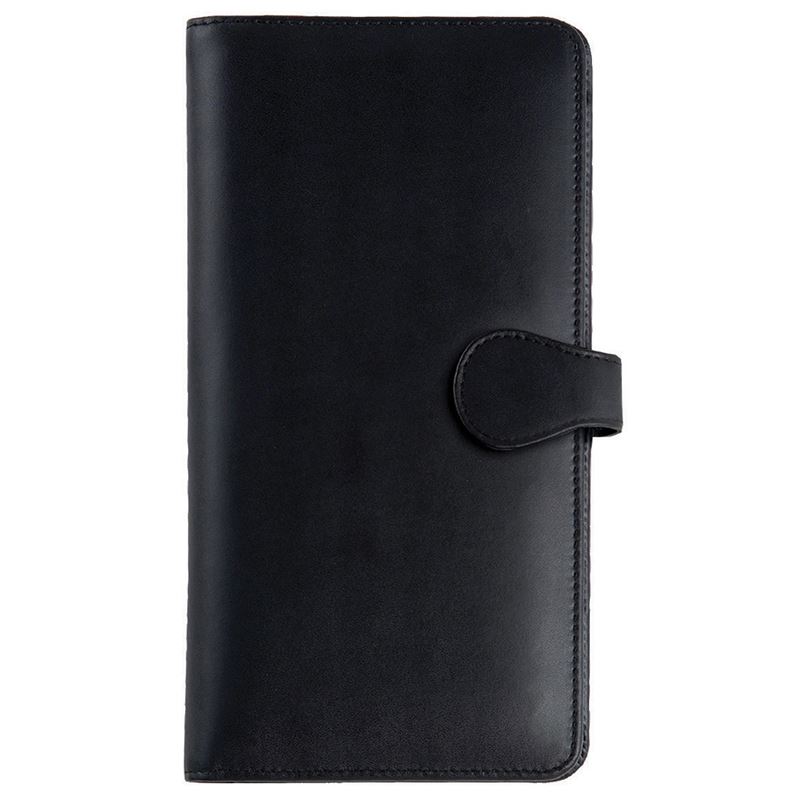 Picture of Malvern Leather Travel Wallet