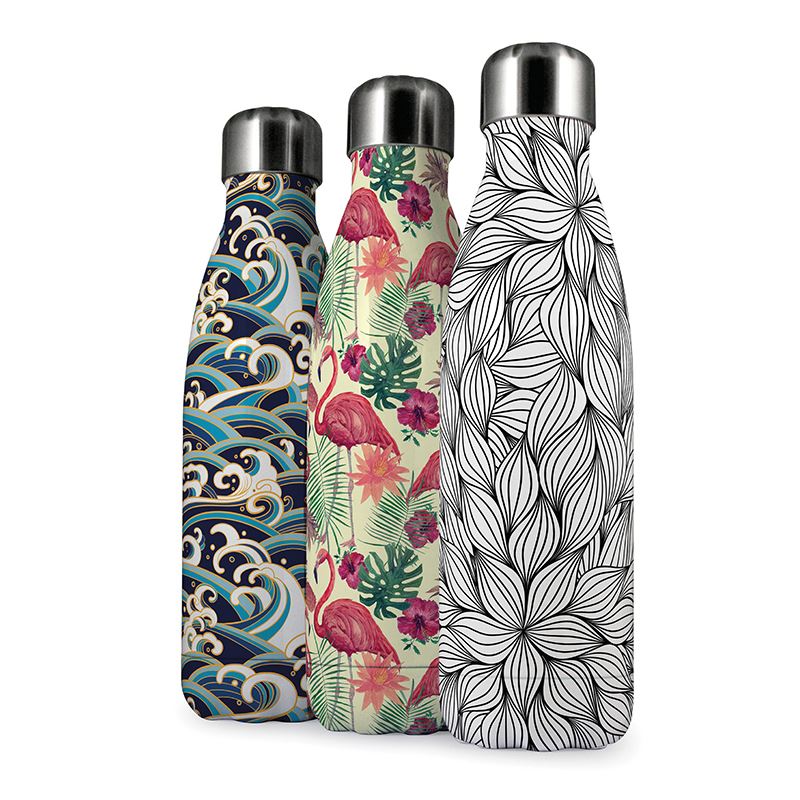 Picture of ColourFusion Thermal Bottle