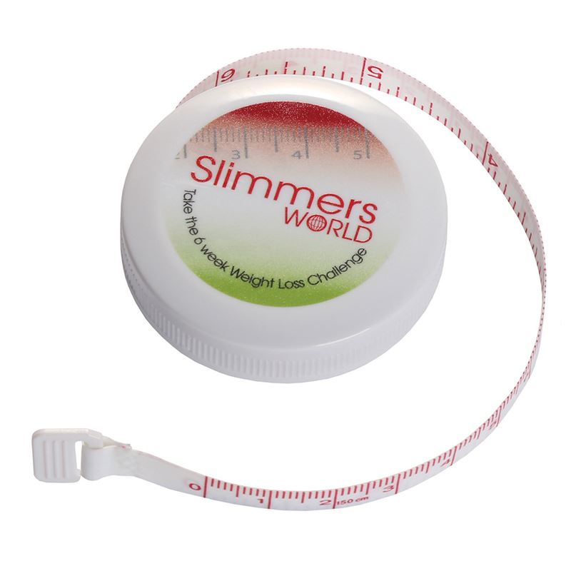 Picture of Slimmers Tape Measure