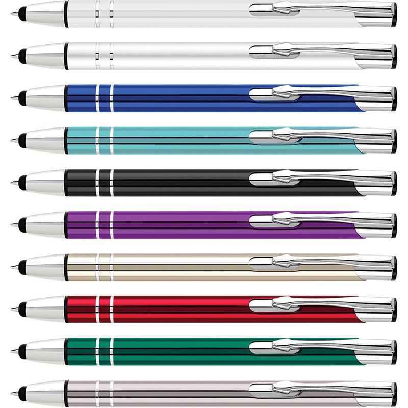 Picture of Electra Touch Ballpen