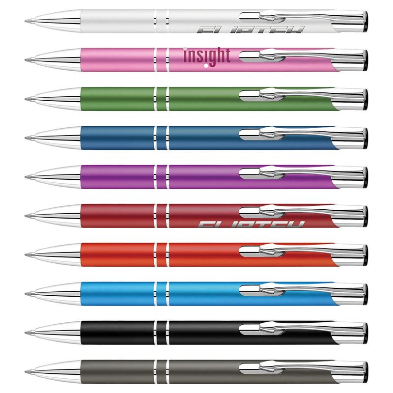 Picture of Electra Classic Satin Ballpen