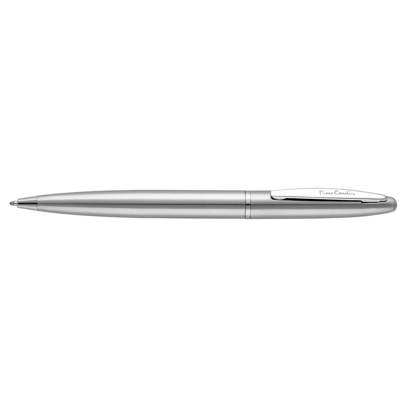 Picture of Pierre Cardin Clarence Stainless Steel Ballpen