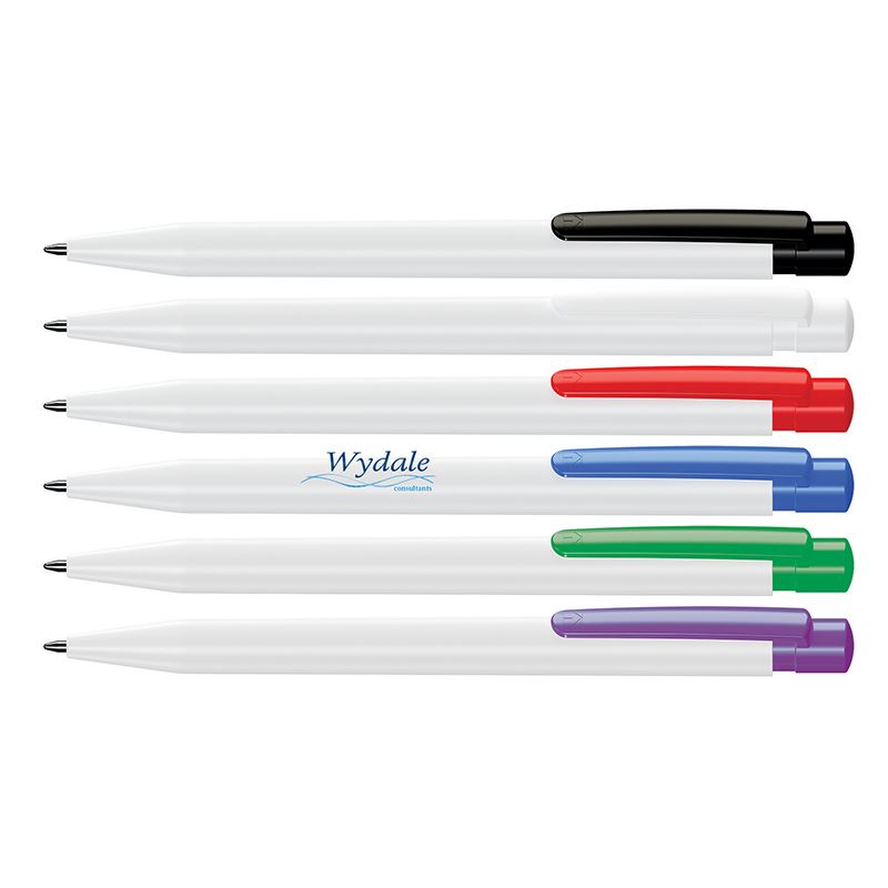 Picture of Supersaver Extra Ballpen