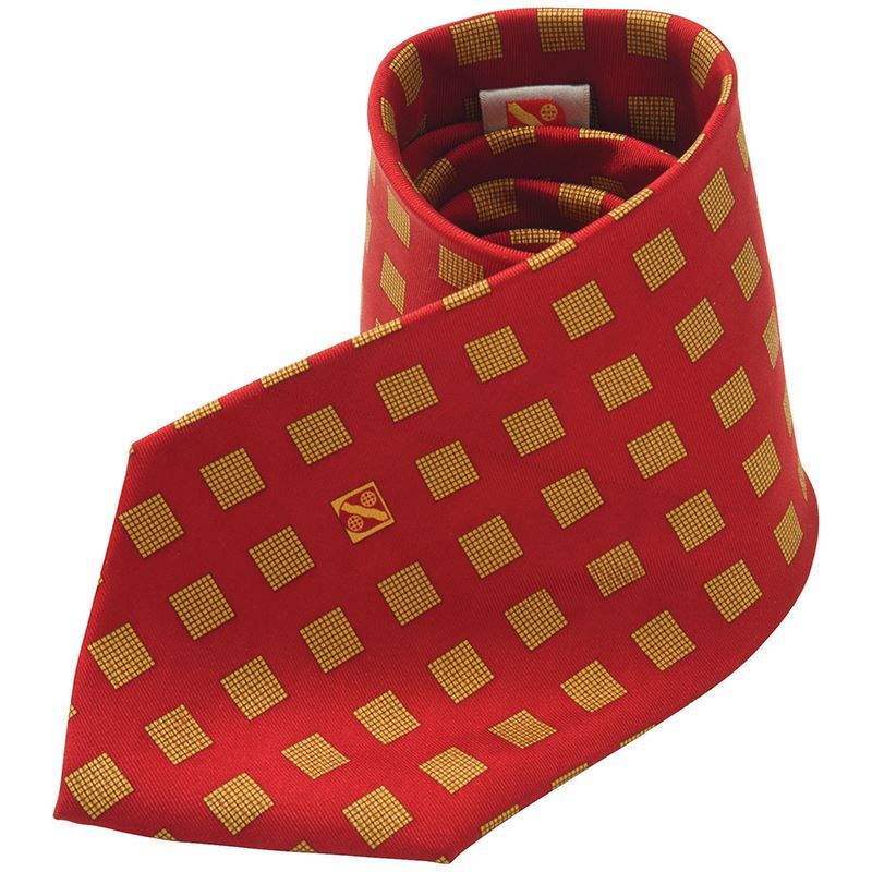 Picture of Printed Polyester Ties