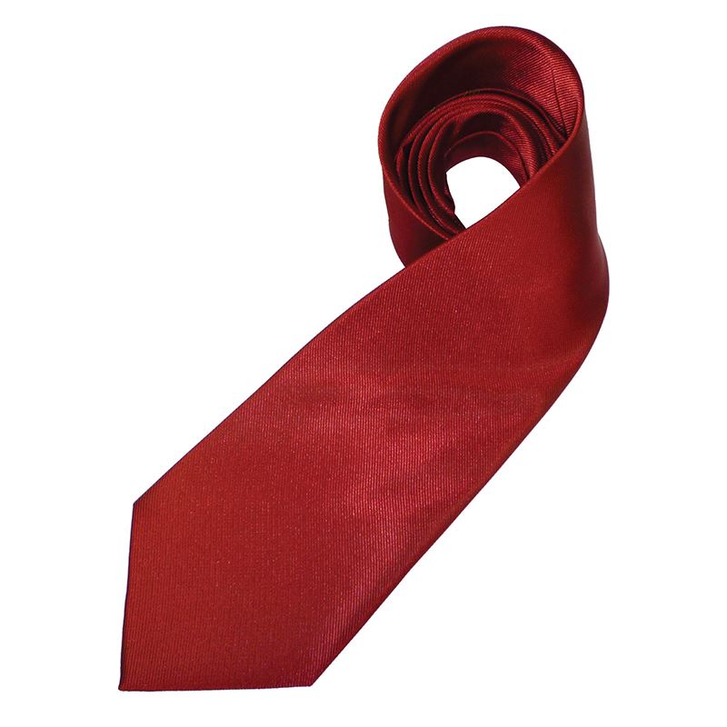 Picture of Woven Silk Tie