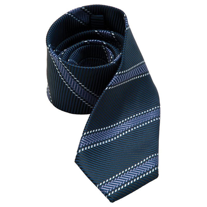 Picture of Woven Micro Polyester Ties