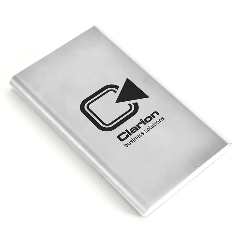 Picture of Flat Power Bank