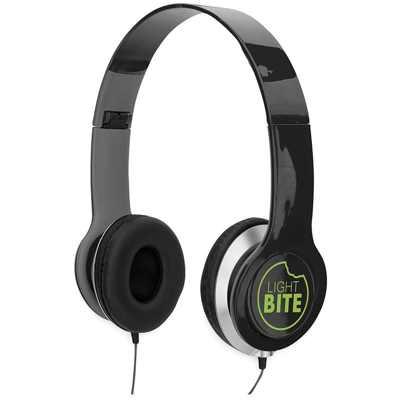 Picture of Cheaz foldable headphones