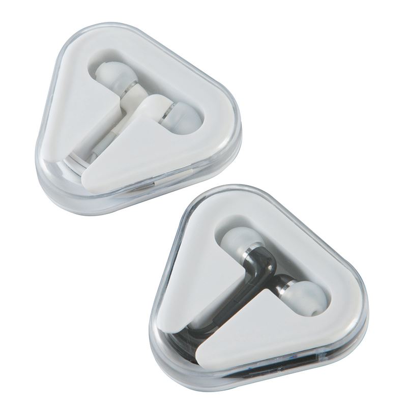 Picture of Rebel Earbuds