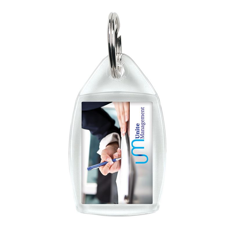 Picture of Access Keyring