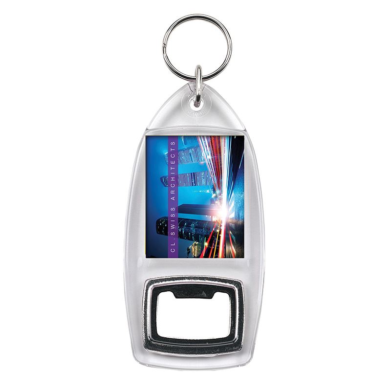 Picture of Jibe R1 bottle opener keyring