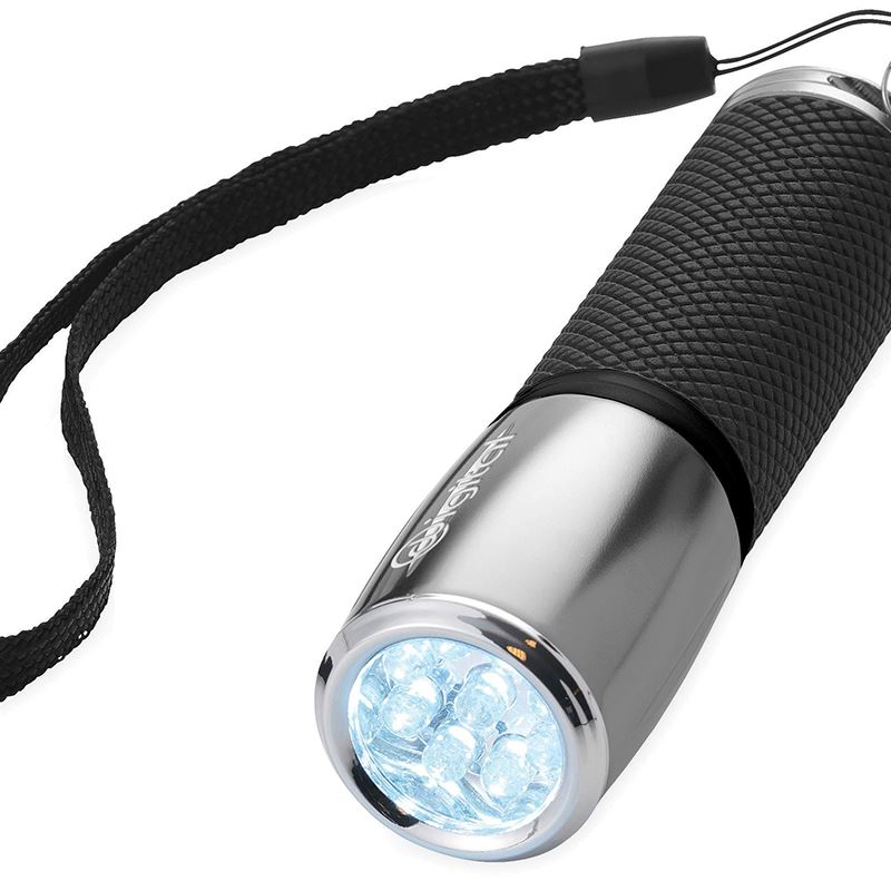 Picture of Hank 9 LED torch