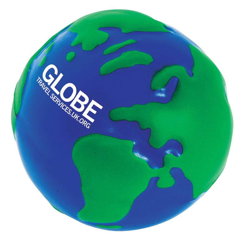 Picture of Globe stress reliever