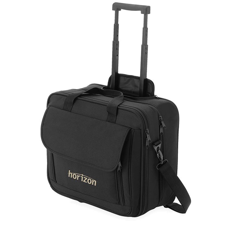 Picture of 15.4inch laptop trolley bag
