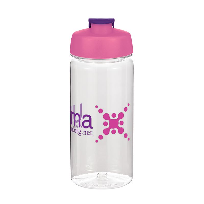 Picture of H2O Octave Tritan??? 600 ml Sports Bottle