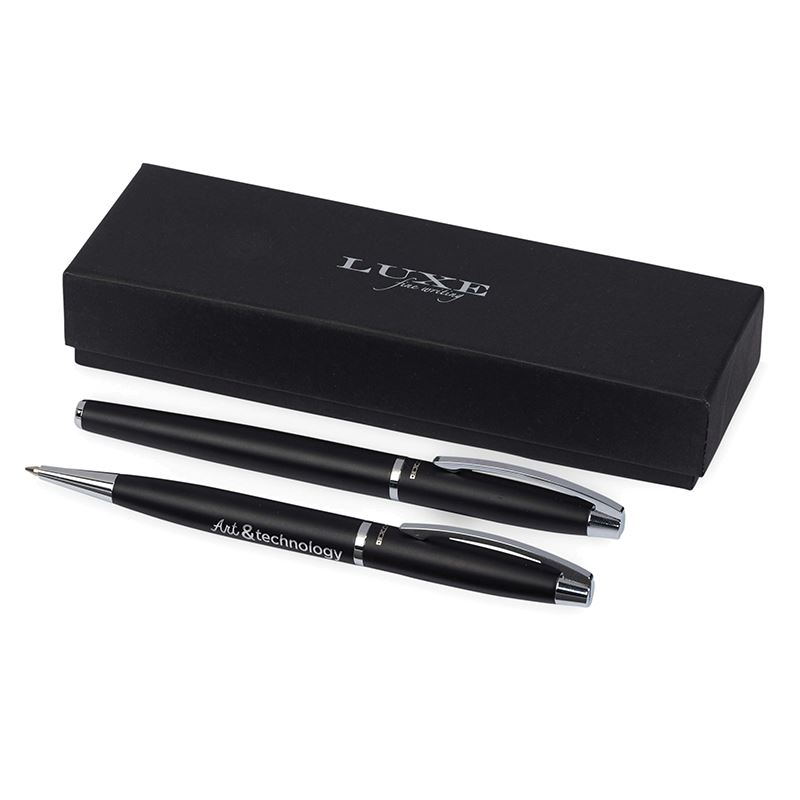 Picture of Luxe Duo Pen Gift Set