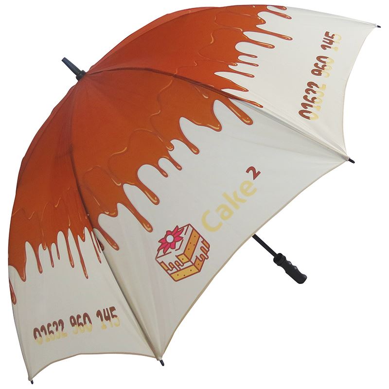 Picture of Fibrestorm Umbrella