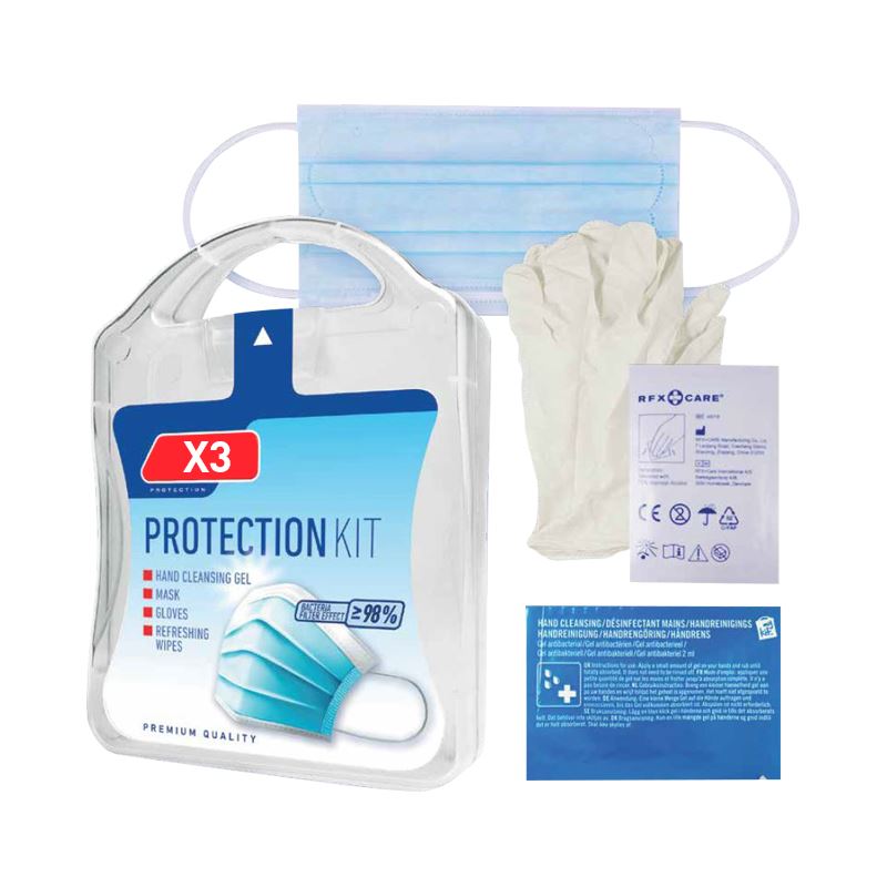 Picture of MyKit Protection Kit