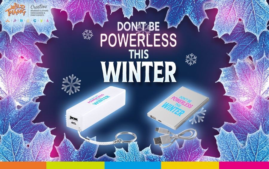 Don’t Be Power-Less This Winter