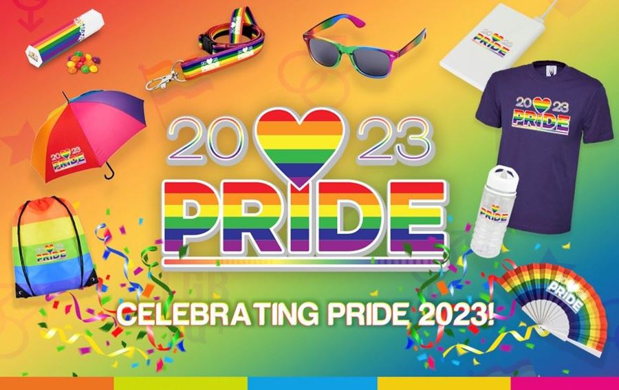 Unveiling Pride 2023: Wild Thang's Collection That Celebrates Love and Acceptance