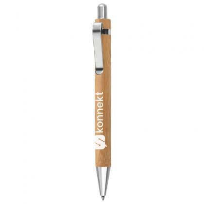 Picture of Rodeo Bamboo Ballpen
