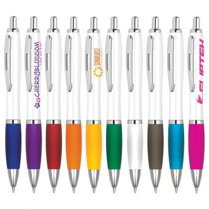 Picture of Contour® Extra Ballpen