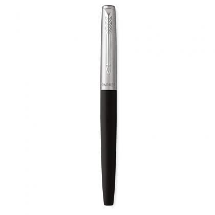 Picture of Jotter plastic with stainless steel rollerball pen