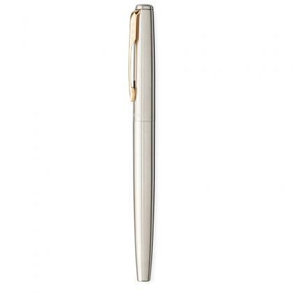 Picture of Jotter stainless steel rollerball pen